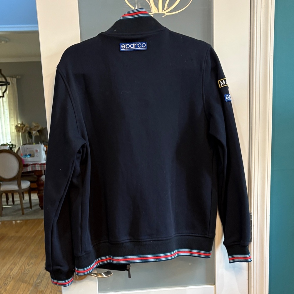 Racing Enthusiasts Jacket - Picture 6 of 7